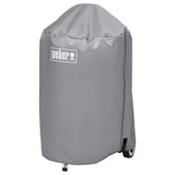 Weber Kettle BBQ cover 47cm protective polyester - British product