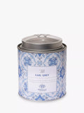 Whittard Earl Grey loose leaf tea with caddy, 100g (British brand)