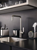 Joseph Joseph Surface Sink Tidy Kitchen Storage, UK version