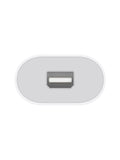 Apple Thunderbolt 3 to Thunderbolt 2 adapter (British brand)