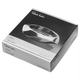 Robert Welch Drift wine bottle coaster, imported from the UK