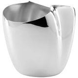 Robert Welch Drift stainless steel wine cooler small, UK version