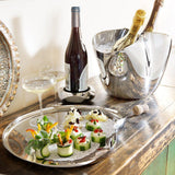 Robert Welch Drift 36cm serving tray, imported from the UK