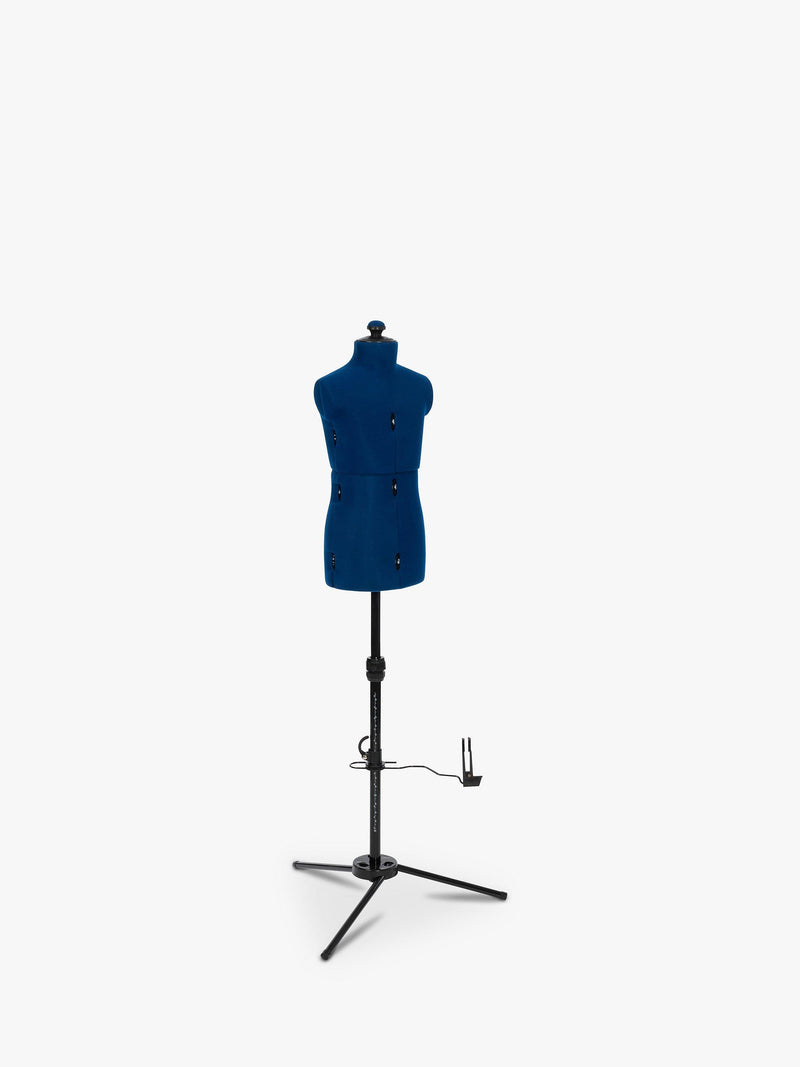 Adjustoform Supafit Junior dressmaking mannequin (British brand)