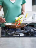 Joseph Joseph plastic chopping boards Opal set of 3, imported from the UK