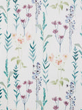 John Lewis Longstock floral wallpaper 10m x 52cm (British brand)