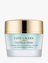 John Lewis Estée Lauder DayWear Matte Oil-Control Anti-Oxidant Moisturiser Gel Crème Day Cream 50ml- Buy online at McGrocer