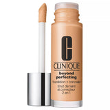 Clinique Beyond Perfecting Foundation + Concealer Full Coverage Liquid Foundation 30ml