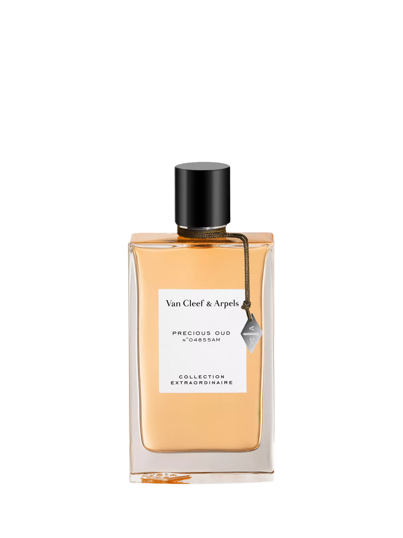 Van Cleef & Arpels Precious Oud Eau de Parfum 75ml - British product