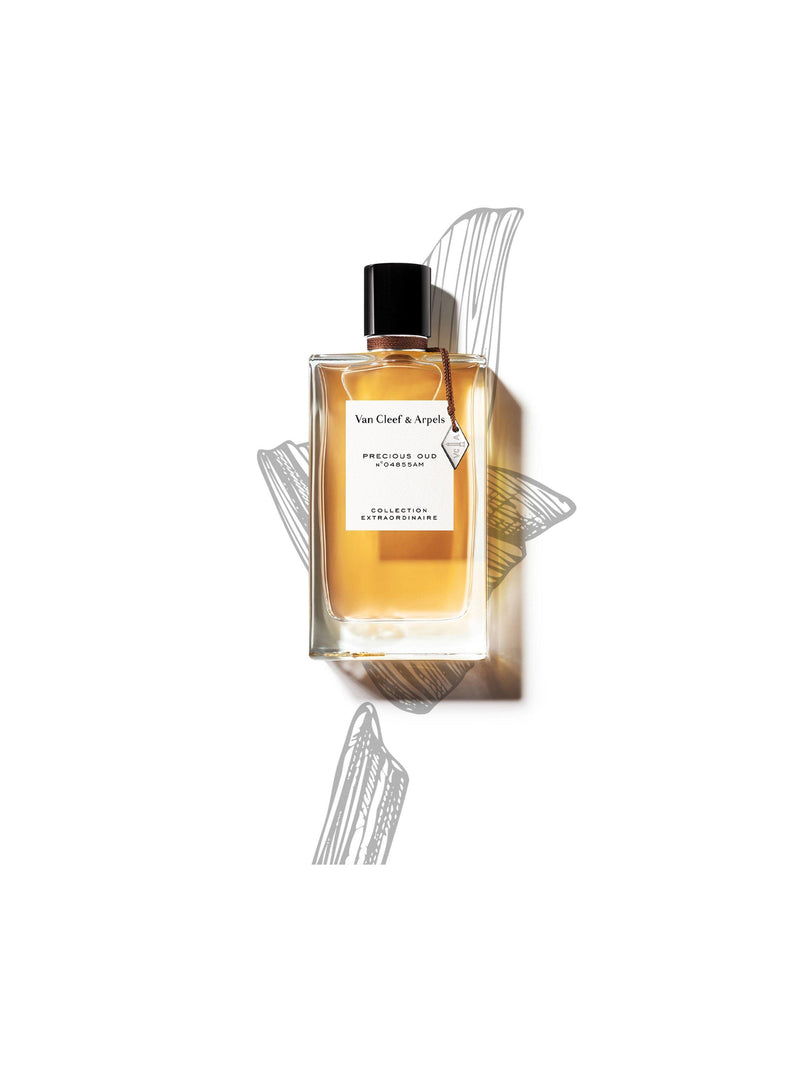 Van Cleef & Arpels Precious Oud Eau de Parfum 75ml - British product
