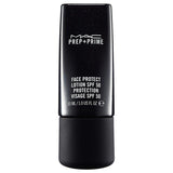 Apprêt MAC pour le visage avec protection SPF 50 30ml, importé du Royaume-Uni