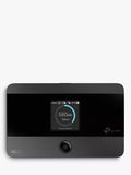 TP-Link M7350 4G LTE mobile Wi-Fi router (British brand)