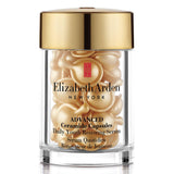 Elizabeth Arden ceramide capsules daily youth restoring serum (British brand)