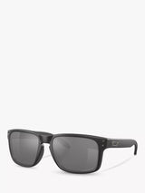 John Lewis Oakley Holbrook Prizm Polarised Square Sunglasses- Buy online at McGrocer