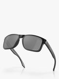 Oakley Holbrook polarised square sunglasses (British brand)