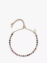 John Lewis Estella Bartlett Amelia Multi Beaded Bracelet- Buy online at McGrocer