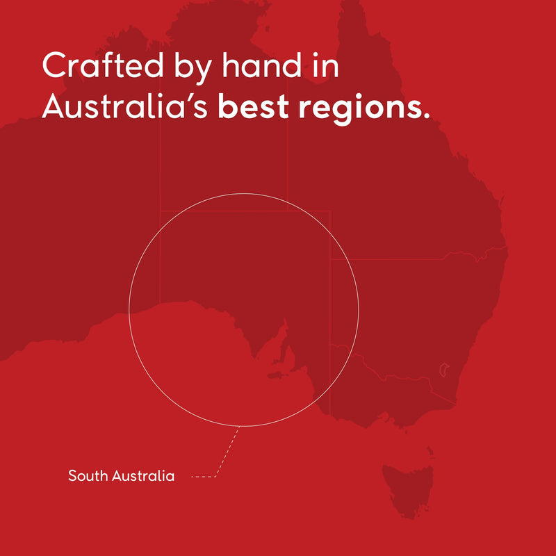 Penfolds Koonunga Hill Shiraz Cabernet red wine 75cl, UK version