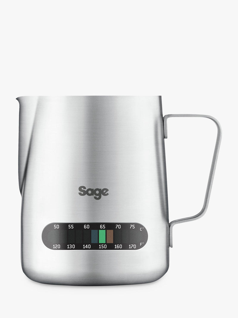Sage Temp Control Milk Jug 480ml (British brand)