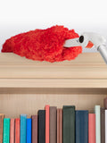 OXO Good Grips long reach duster with pivoting head, imported from the UK