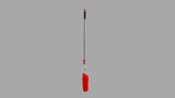OXO Good Grips long reach duster with pivoting head, imported from the UK