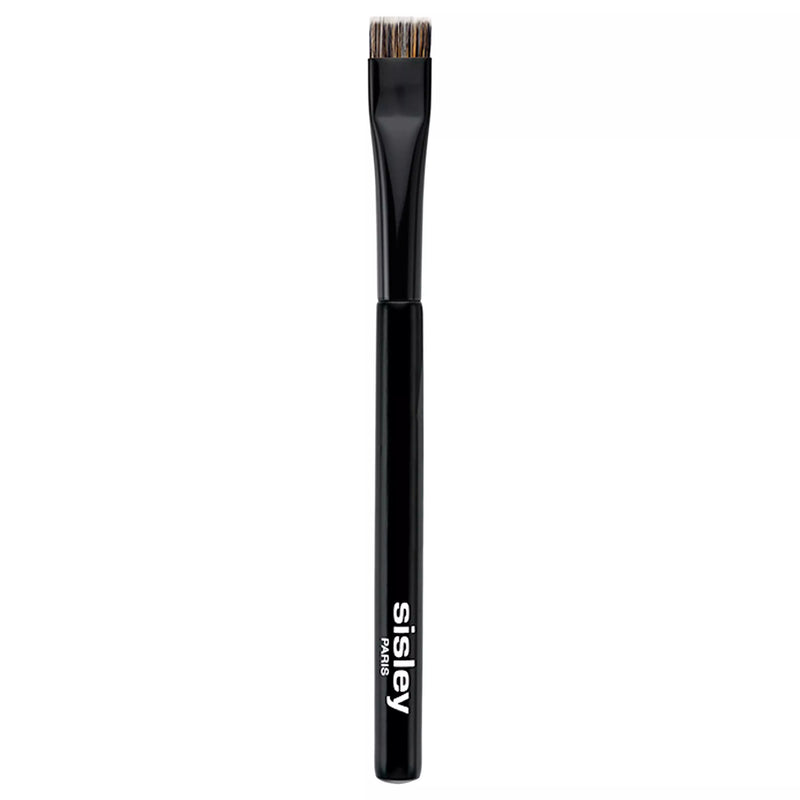 Sisley-Paris eyeliner brush, UK version