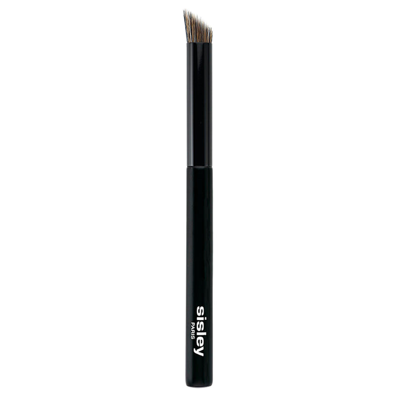Sisley-Paris Eyeshadow Smudge Brush Double-sided applicator (British brand)