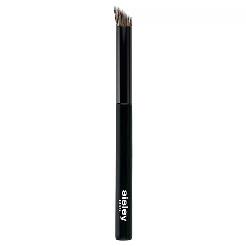 Sisley-Paris Eyeshadow Smudge Brush Double-sided applicator (British brand)