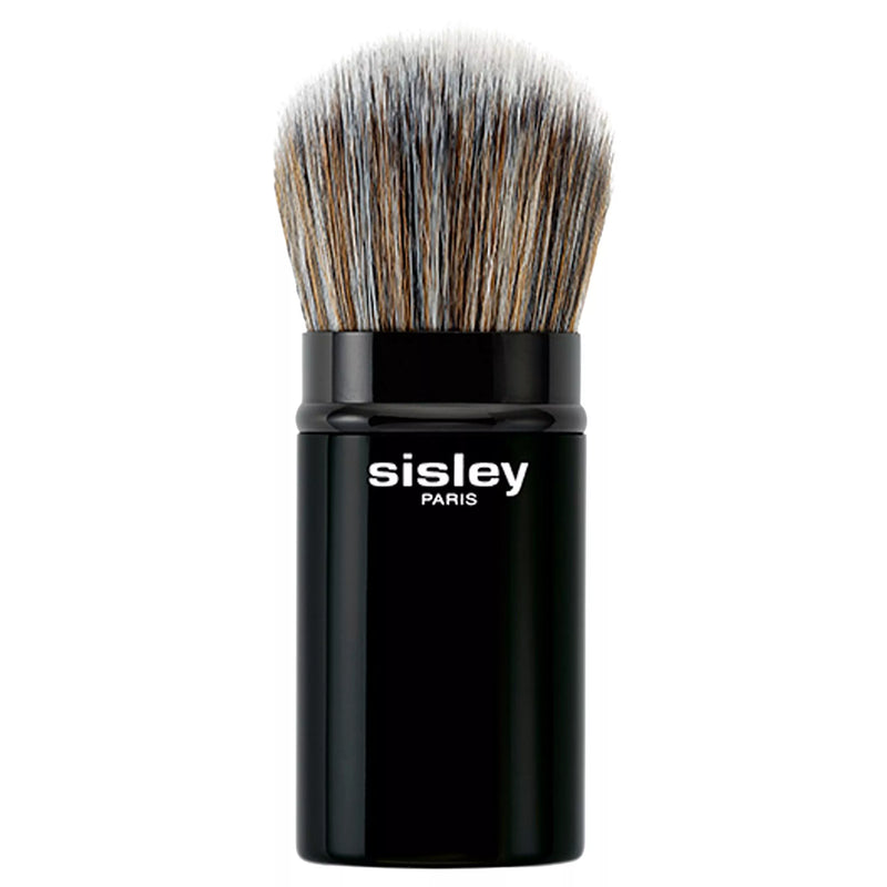 Sisley-Paris Kabuki brush retractable synthetic bristles - British product