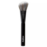 Sisley-Paris blush brush with synthetic bristles (British brand)