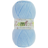 King Cole Comfort DK yarn 100g, UK version