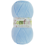 King Cole Comfort DK yarn 100g, UK version