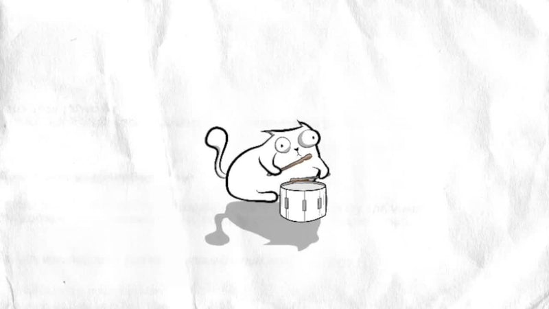 Exploding Kittens strategic party game - British product