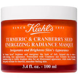 John Lewis Kiehl's Turmeric & Cranberry Seed Energising Radiance Masque, 100ml- Buy online at McGrocer