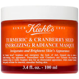 Kiehl's Turmeric & Cranberry Seed Energising Radiance Masque, 100ml