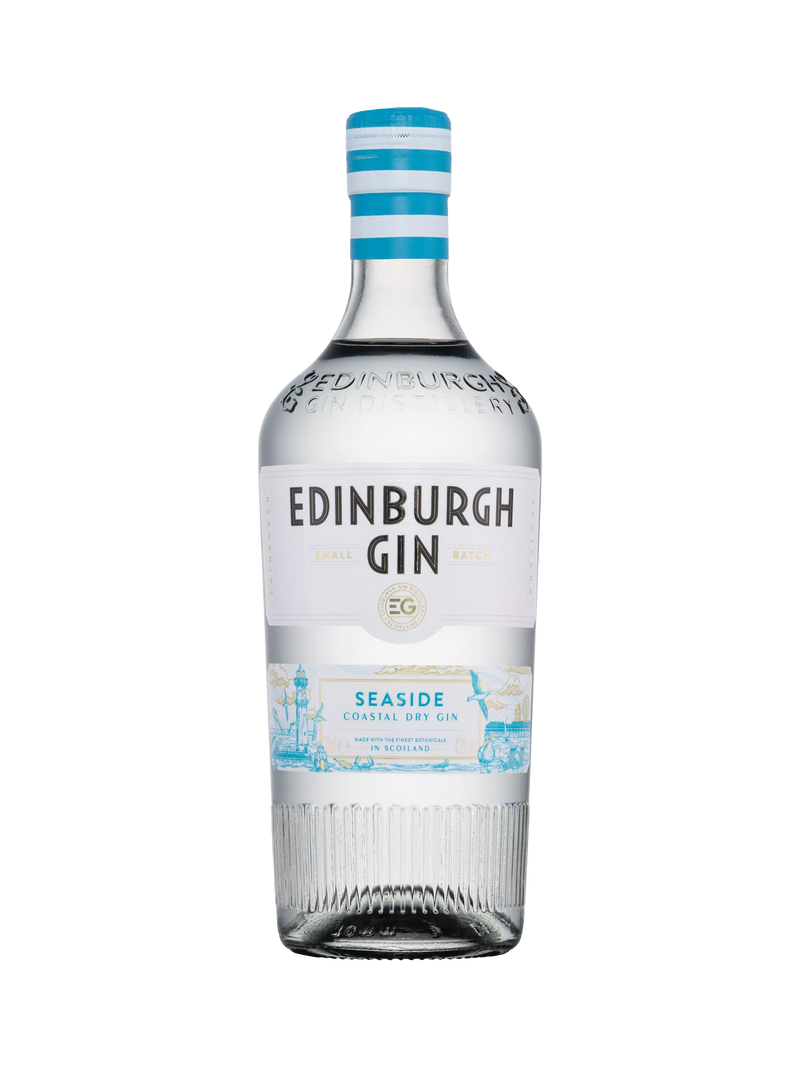 Edinburgh Gin Seaside London Dry Gin 70cl - British product