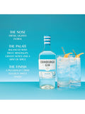 Edinburgh Gin Seaside London Dry Gin 70cl - British product