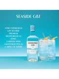 Edinburgh Gin Seaside London Dry Gin 70cl - British product