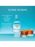 Edinburgh Gin Seaside London Dry Gin 70cl - British product