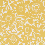 Scion Kukkia Floral Wallpaper