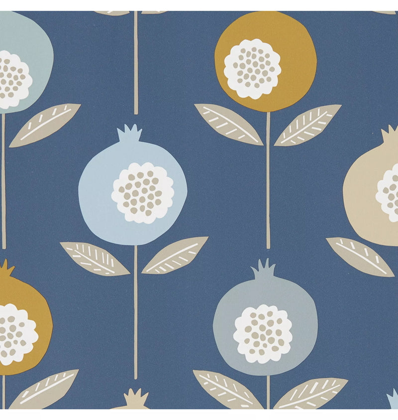 Scion Pepino Wallpaper