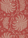 Sanderson Mapperton Wallpaper
