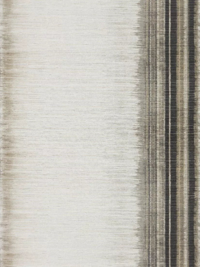Harlequin embossed stripe wallpaper in four colourways, UK version