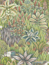John Lewis Cole & Son Singita Wallpaper 10m x 70cm- Buy online at McGrocer