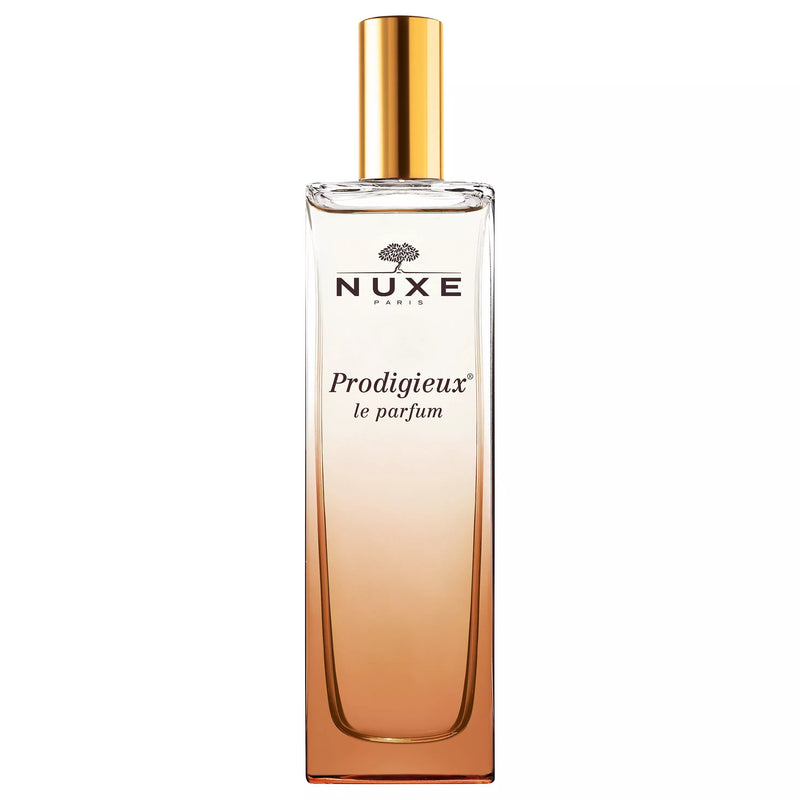NUXE Prodigieux Le Parfum 50ml, imported from the UK