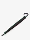 Fulton Typhoon walking umbrella black, UK version