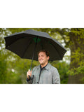 Fulton Typhoon walking umbrella black, UK version