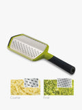 Joseph Joseph twin blade grater with coarse and fine blades, UK version