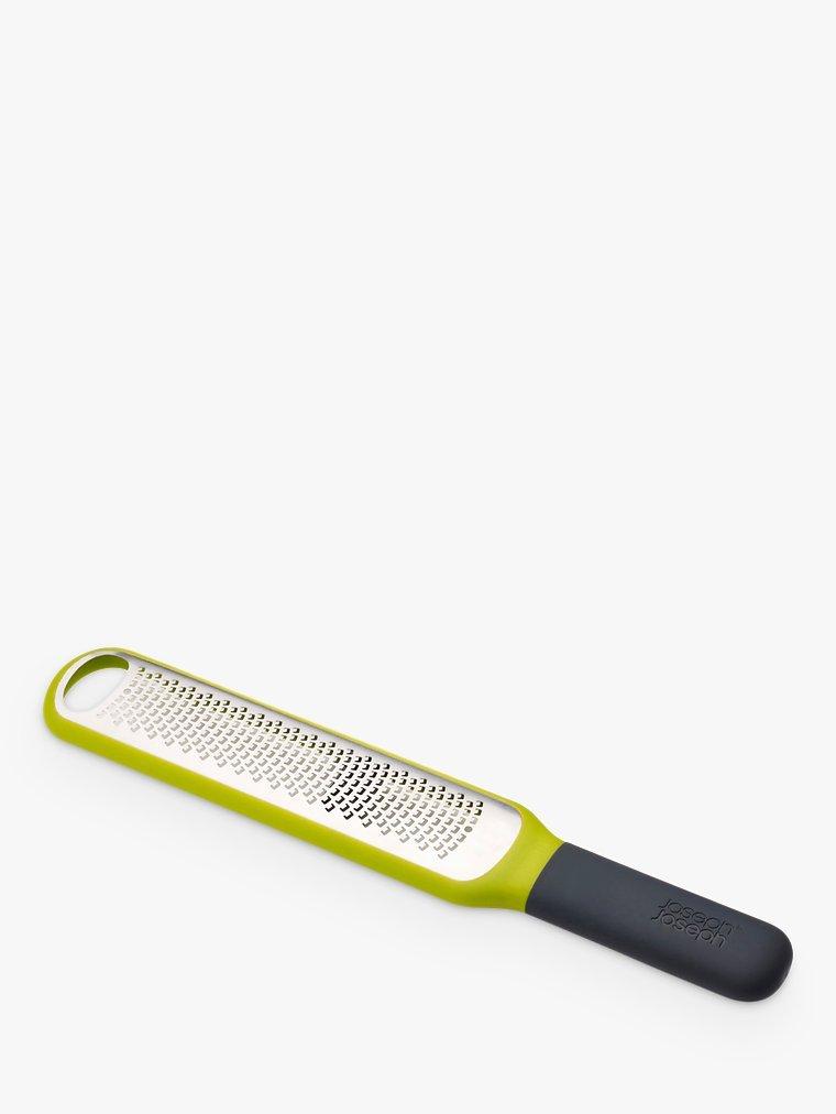 Joseph Joseph Handi Zest multi-function mini grater, UK version