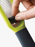 Joseph Joseph Handi Zest multi-function mini grater, UK version