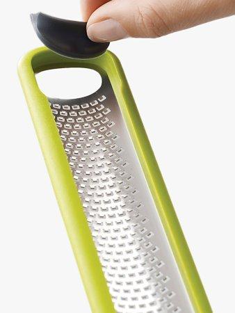 Joseph Joseph Handi Zest multi-function mini grater, UK version